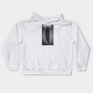 Leviathan Kids Hoodie